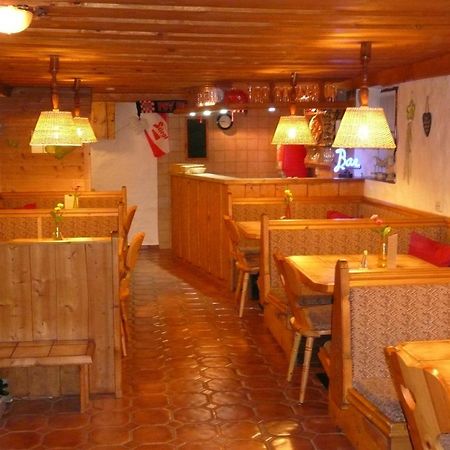 Gaestehaus Landhaus Tyrol Gries im Sellrain Zewnętrze zdjęcie