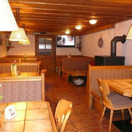 Gaestehaus Landhaus Tyrol Gries im Sellrain Zewnętrze zdjęcie