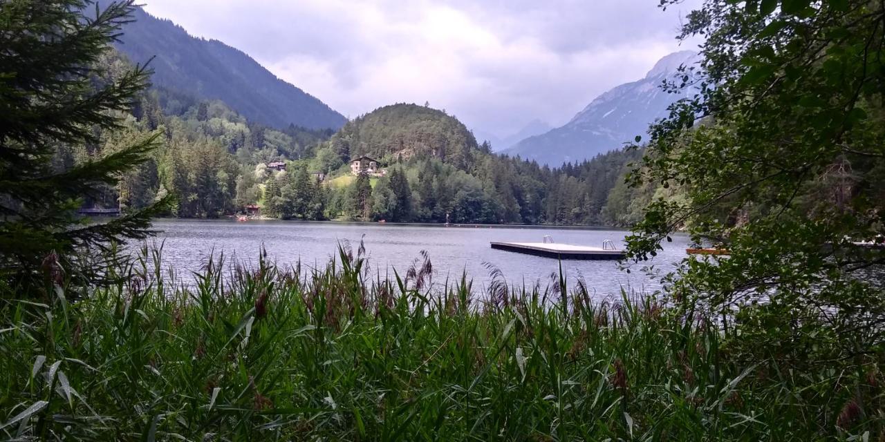 Gaestehaus Landhaus Tyrol Gries im Sellrain Zewnętrze zdjęcie