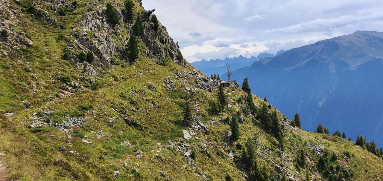 Gaestehaus Landhaus Tyrol Gries im Sellrain Zewnętrze zdjęcie