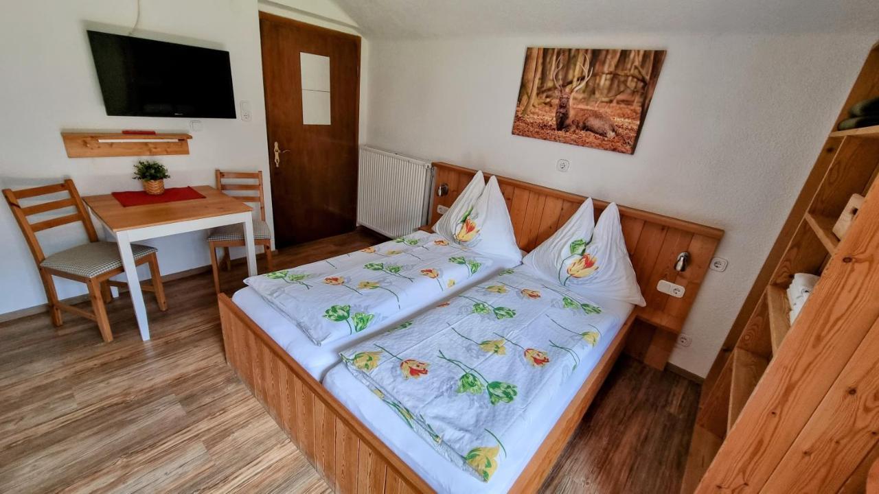 Gaestehaus Landhaus Tyrol Gries im Sellrain Zewnętrze zdjęcie