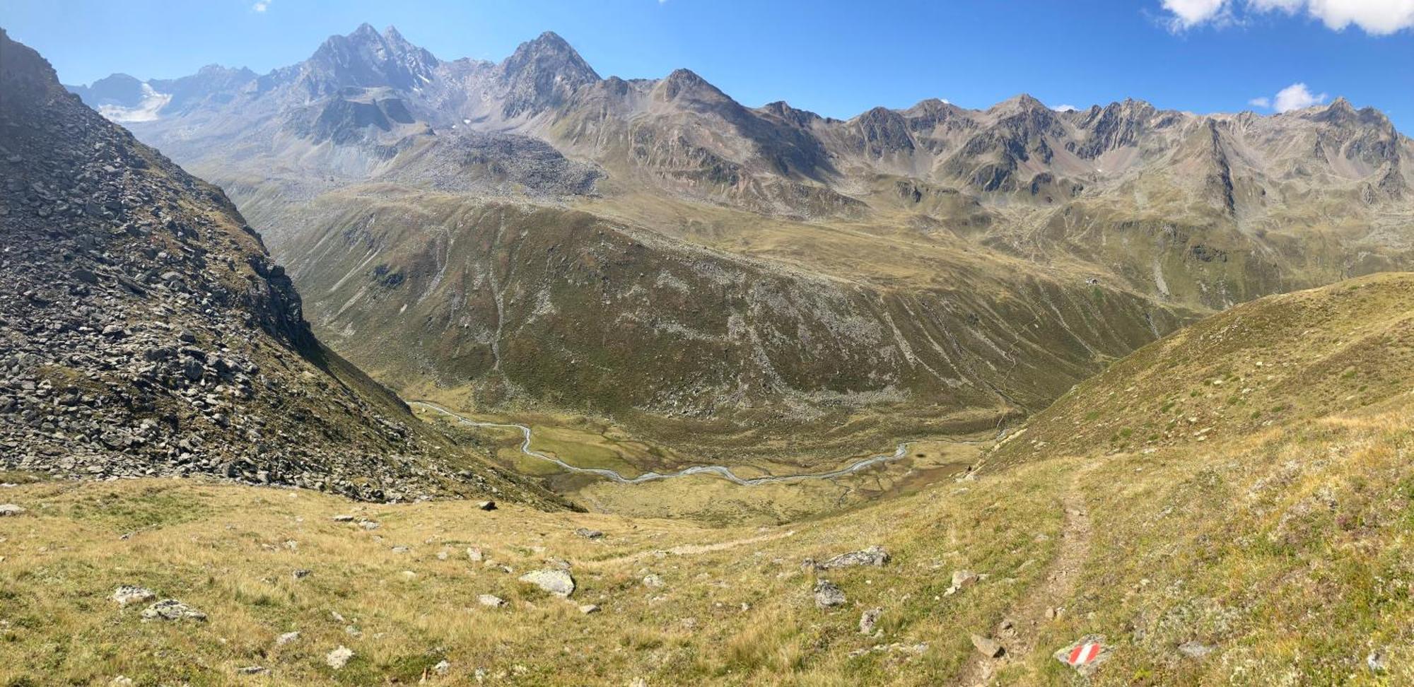 Gaestehaus Landhaus Tyrol Gries im Sellrain Zewnętrze zdjęcie