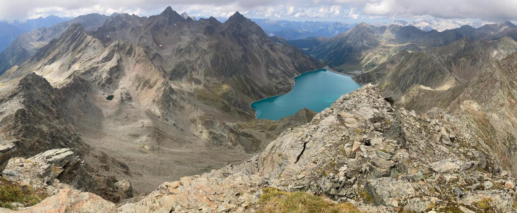 Gaestehaus Landhaus Tyrol Gries im Sellrain Zewnętrze zdjęcie