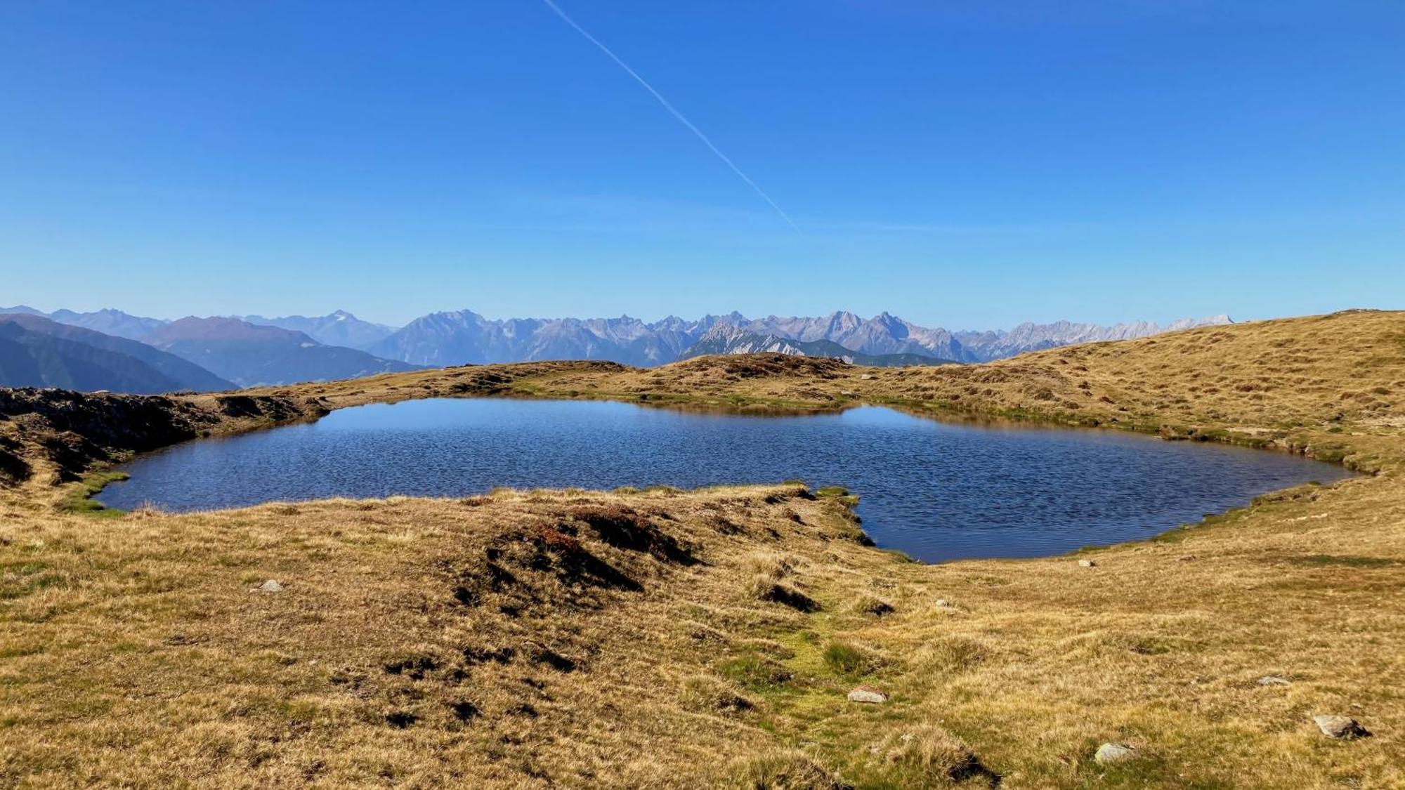 Gaestehaus Landhaus Tyrol Gries im Sellrain Zewnętrze zdjęcie