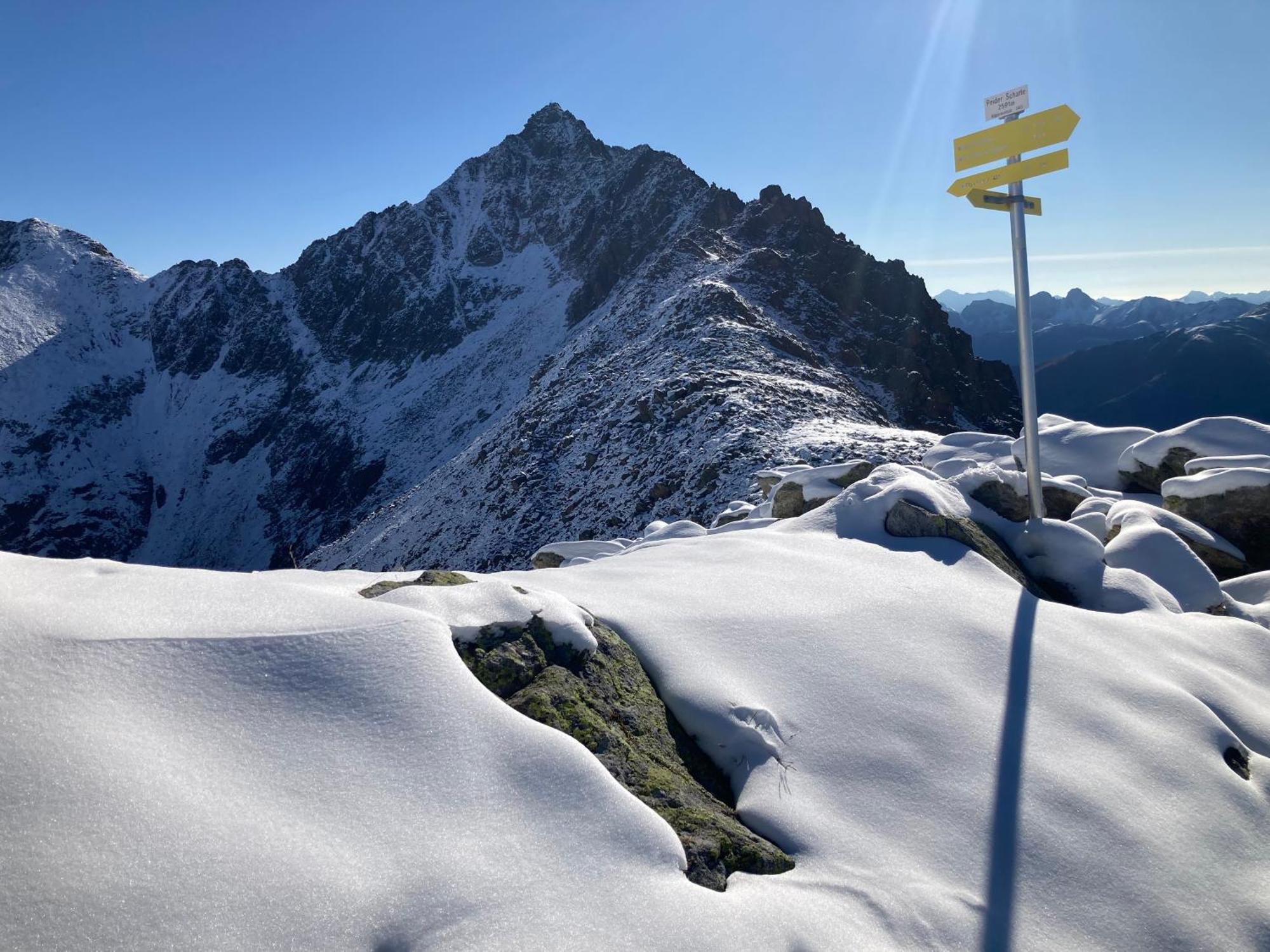 Gaestehaus Landhaus Tyrol Gries im Sellrain Zewnętrze zdjęcie