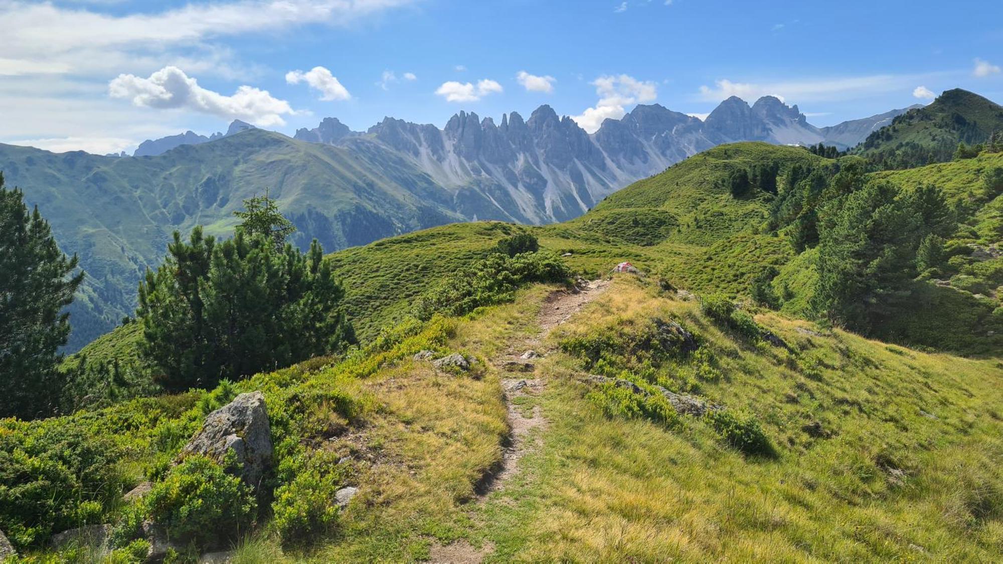 Gaestehaus Landhaus Tyrol Gries im Sellrain Zewnętrze zdjęcie