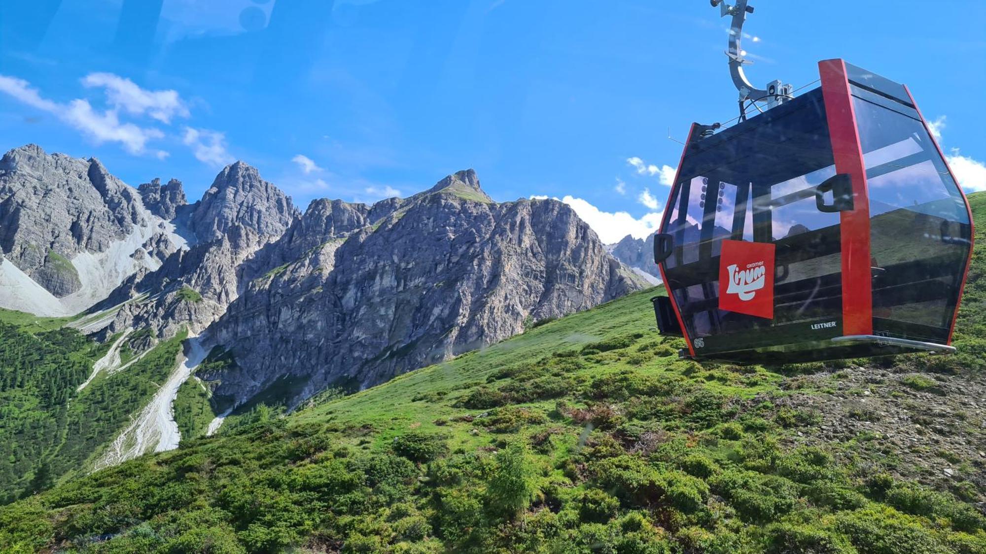 Gaestehaus Landhaus Tyrol Gries im Sellrain Zewnętrze zdjęcie