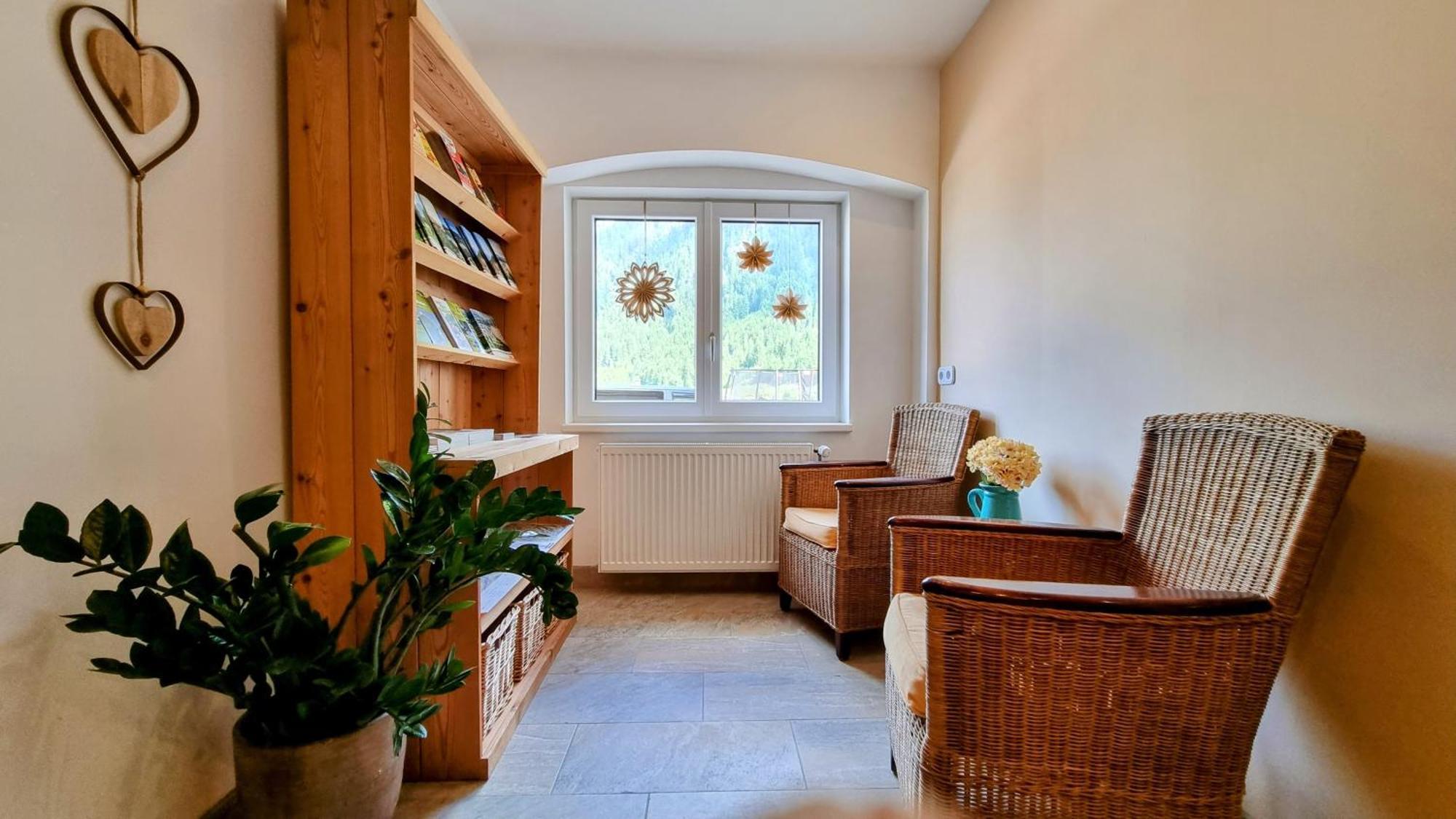 Gaestehaus Landhaus Tyrol Gries im Sellrain Zewnętrze zdjęcie