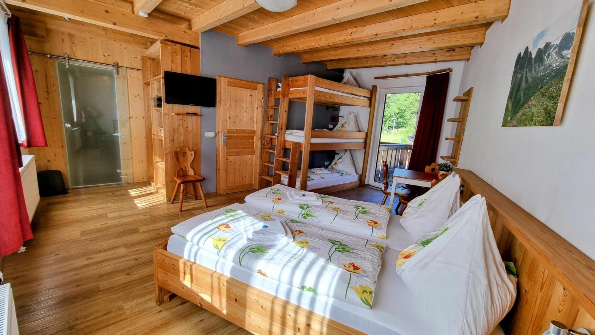 Gaestehaus Landhaus Tyrol Gries im Sellrain Zewnętrze zdjęcie
