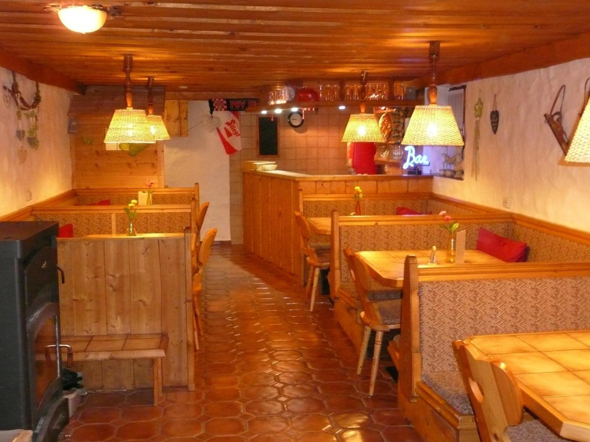 Gaestehaus Landhaus Tyrol Gries im Sellrain Zewnętrze zdjęcie