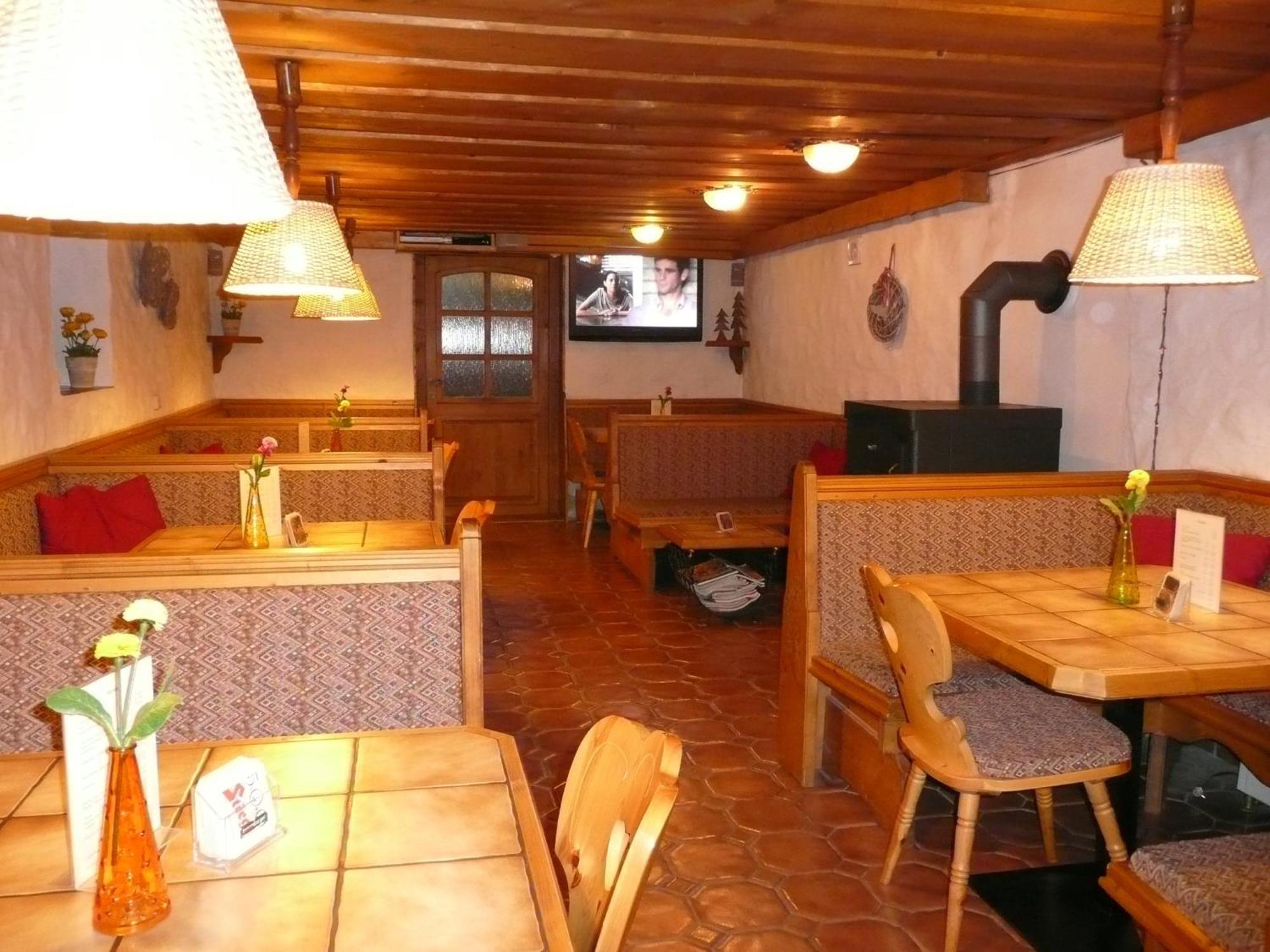 Gaestehaus Landhaus Tyrol Gries im Sellrain Zewnętrze zdjęcie